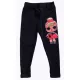 LOL surprice leggings 116-os (fekete)