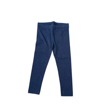 Szürkéskék lányka leggings 98/104-134