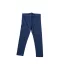 Szürkéskék lányka leggings 98/104-134