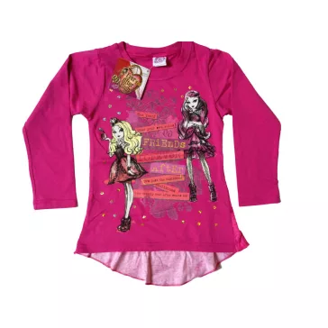 Ever After High felső 104-146 