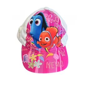 Némó baseball sapka 48-as 