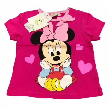 Minnie póló 62/68-86
