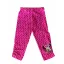 Minnie leggings 122-es (3/4-es)