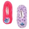 Disney Lilo és Stitch, A csillagkutya Forever gyerek téli papucs 23-34 (pink)