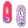 Disney Lilo és Stitch, A csillagkutya Forever gyerek téli papucs 23-34 (pink)