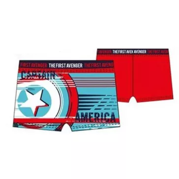 Avengers fürdőnadrág 4év-10év