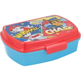 Paw Patrol uzsonnásdoboz