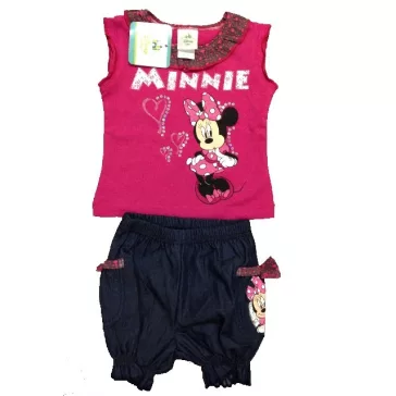 Minnie szett 116-os