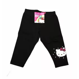 Hello Kitty leggings 80-as (vékonyan bolyhos)