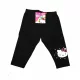 Hello Kitty leggings 80-as (vékonyan bolyhos)