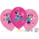Minnie lufi 6db-os