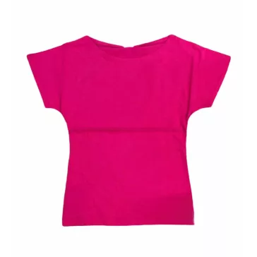 Pink póló XS-es