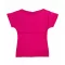 Pink póló XS-es