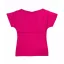 Pink póló XS-es