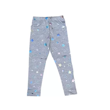 Csillagos leggings 98-128
