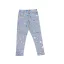Csillagos leggings 98-128