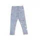 Csillagos leggings 98-128