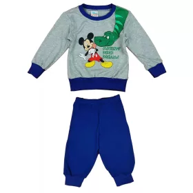  Mickey pizsama 110-es