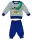  Mickey pizsama 110-es