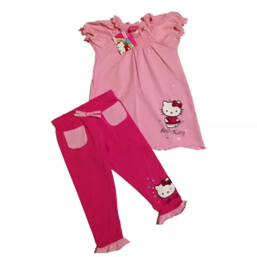 Hello Kitty szett 80-110