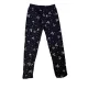 Lányka leggings 6év /vastag/ 