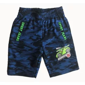 Fiú bermuda 98-128