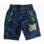 Fiú bermuda 98-128