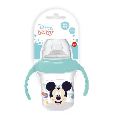 Mickey itatópohár