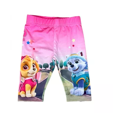 Paw Patrol leggings 3/4-es 2/3év-5/6év