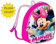 Minnie táska (ovis) /plüss/