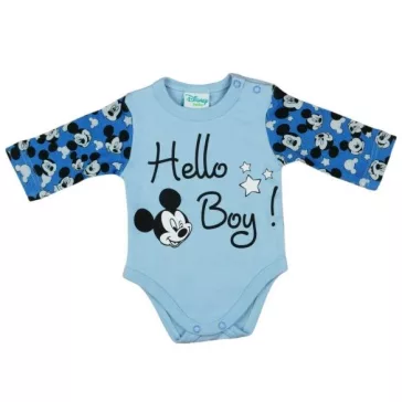 Mickey body 86-os
