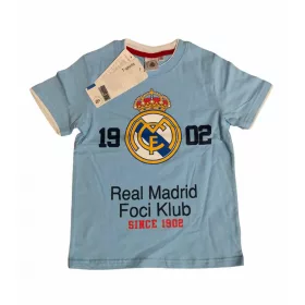 Real Madrid póló 98/104-128/134