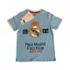 Real Madrid póló 98/104-128/134