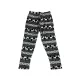 Lányka leggings 92/98-122/128 /vastag/ 