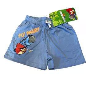 Angry Birds rövidnadrág 104-es