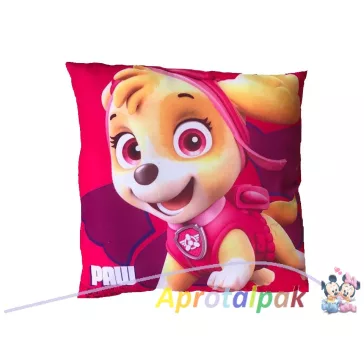 Paw Patrol párna 40*40