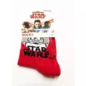 Star Wars zokni 23/26-os