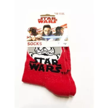 Star Wars zokni 23/26-os