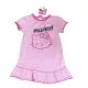 Hello Kitty lányka ruha 92-es