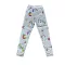 Unikornis leggings 5-8év (vékony)