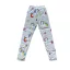 Unikornis leggings 5-8év (vékony)