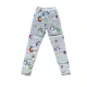 Unikornis leggings 5-8év (vékony)
