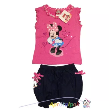 Minnie szett 110-es