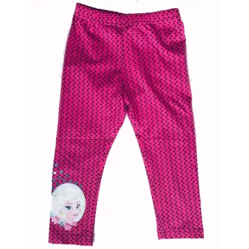 Jégvarázs leggings 98-140 