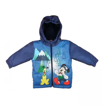Mickey télikabát 74-110