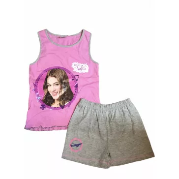 Violetta szett 6-14éves