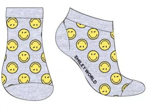 Smiley titokzokni 31/34