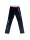 Lányka leggings 146-176 (fekete)