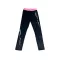 Lányka leggings 146-176 (fekete)