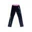 Lányka leggings 146-176 (fekete)